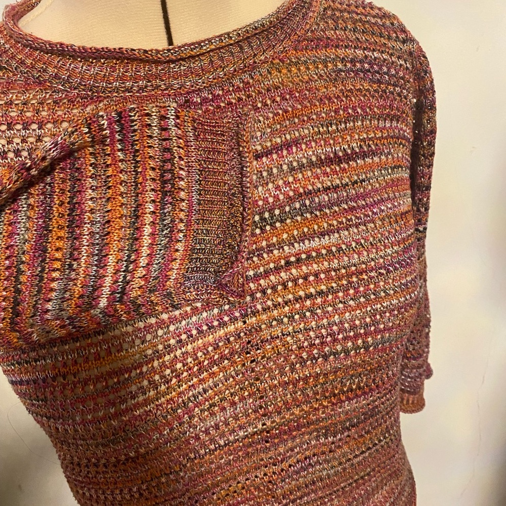 Perfect Fall Top - image 4